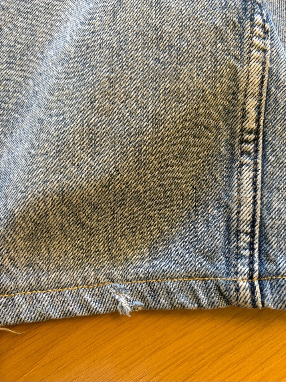 Everlane Rigid Way High Jean - Picture 10 of 10